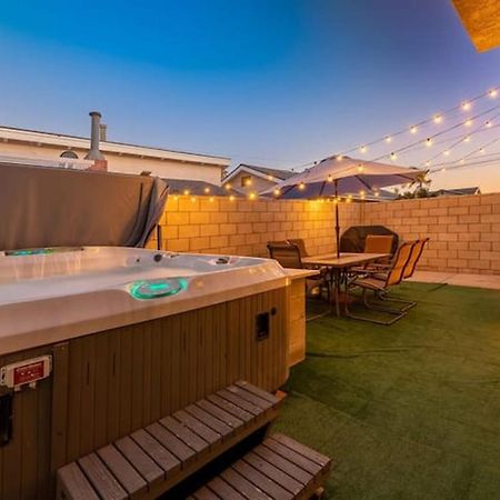 Modern San Pedro Home Los Angeles Zewnętrze zdjęcie