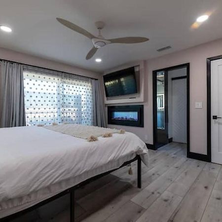 Modern San Pedro Home Los Angeles Zewnętrze zdjęcie