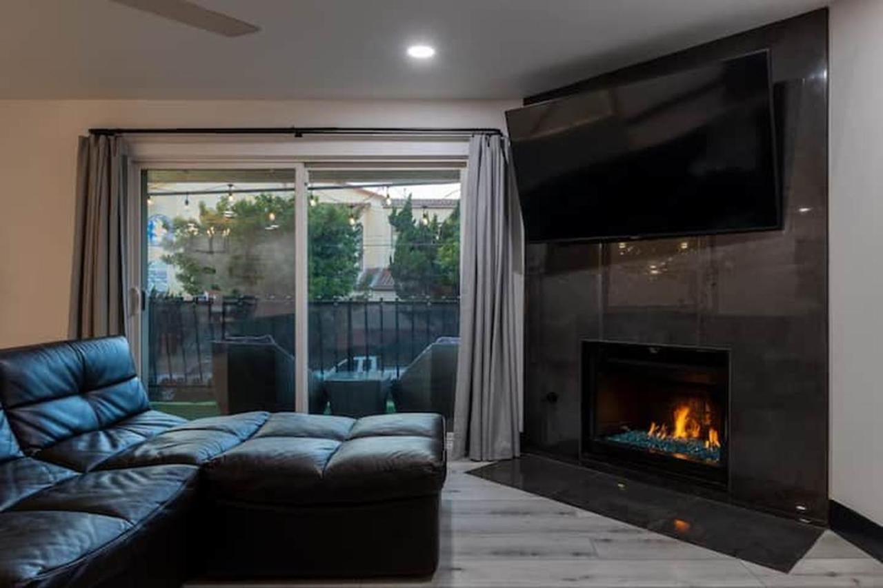 Modern San Pedro Home Los Angeles Zewnętrze zdjęcie