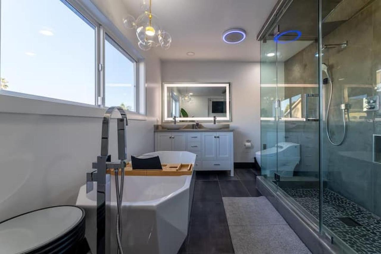 Modern San Pedro Home Los Angeles Zewnętrze zdjęcie