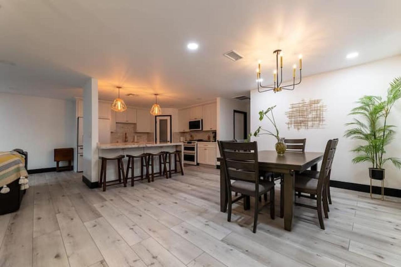 Modern San Pedro Home Los Angeles Zewnętrze zdjęcie