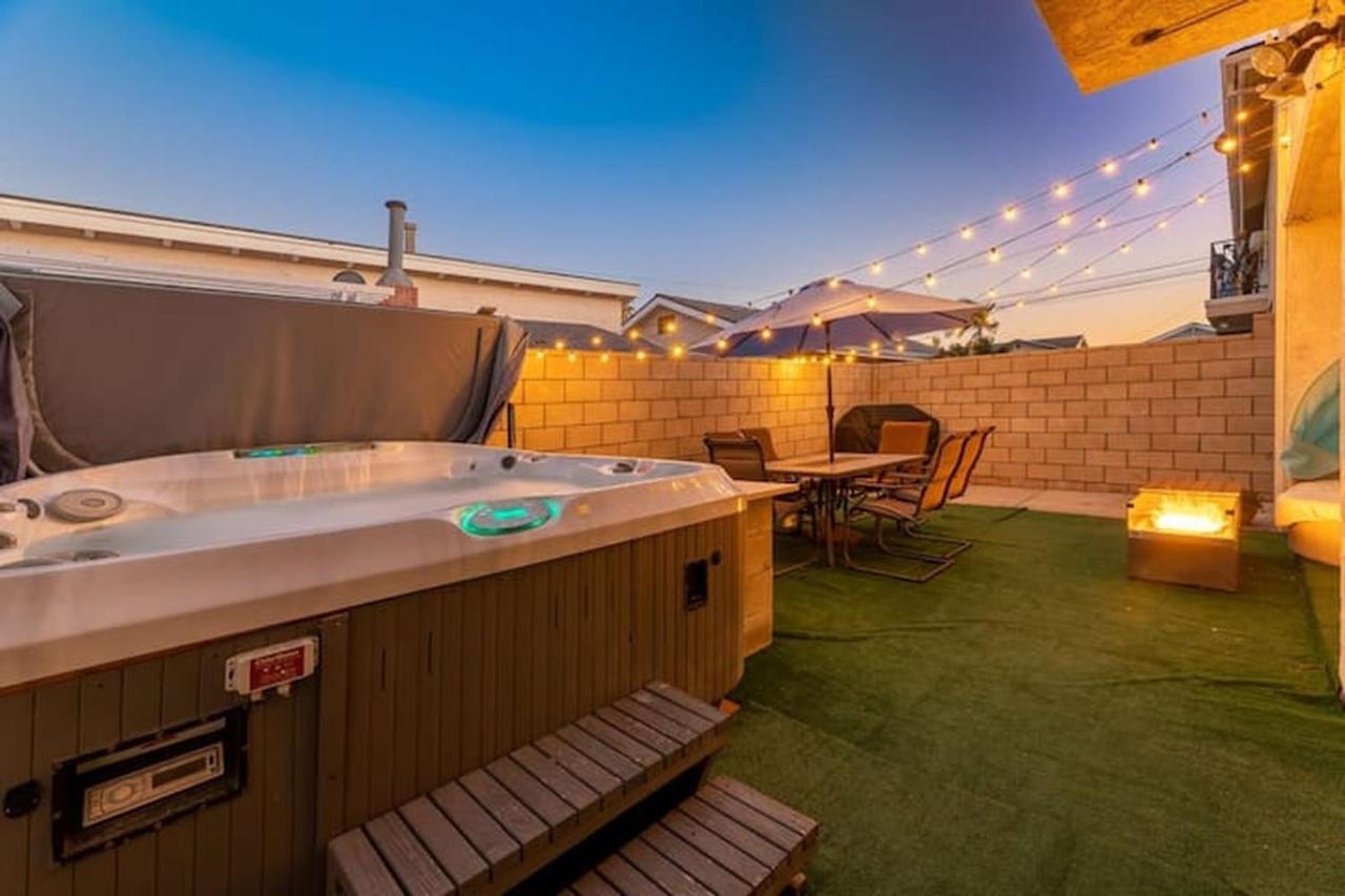 Modern San Pedro Home Los Angeles Zewnętrze zdjęcie