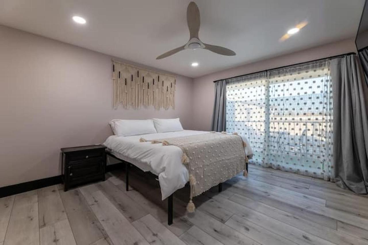 Modern San Pedro Home Los Angeles Zewnętrze zdjęcie