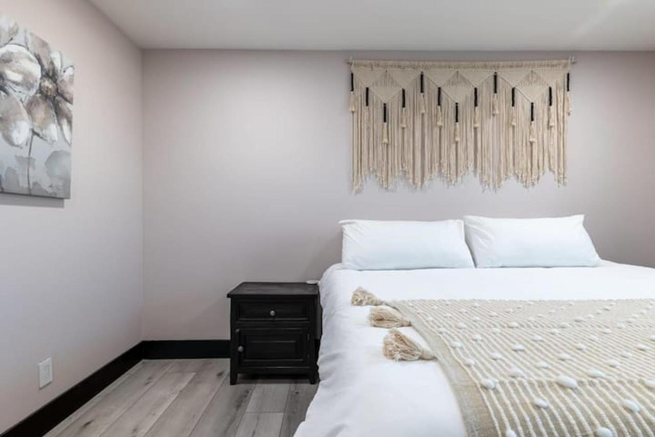 Modern San Pedro Home Los Angeles Zewnętrze zdjęcie