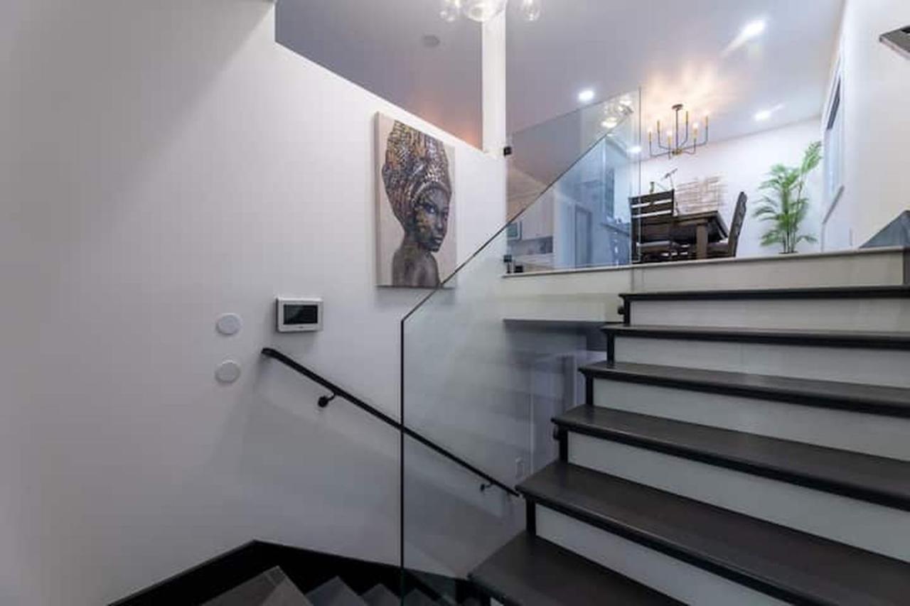 Modern San Pedro Home Los Angeles Zewnętrze zdjęcie