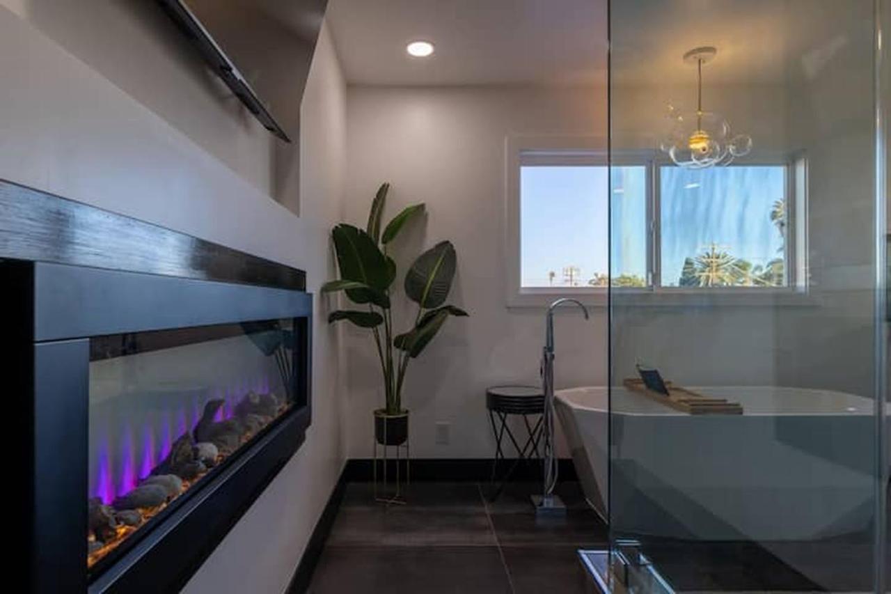 Modern San Pedro Home Los Angeles Zewnętrze zdjęcie