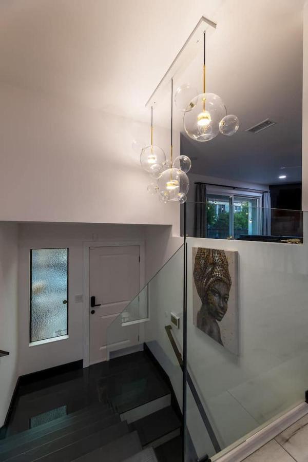 Modern San Pedro Home Los Angeles Zewnętrze zdjęcie