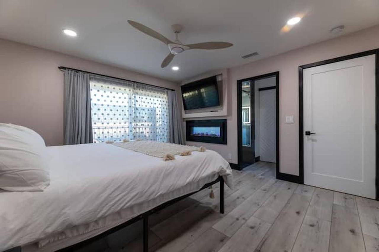 Modern San Pedro Home Los Angeles Zewnętrze zdjęcie
