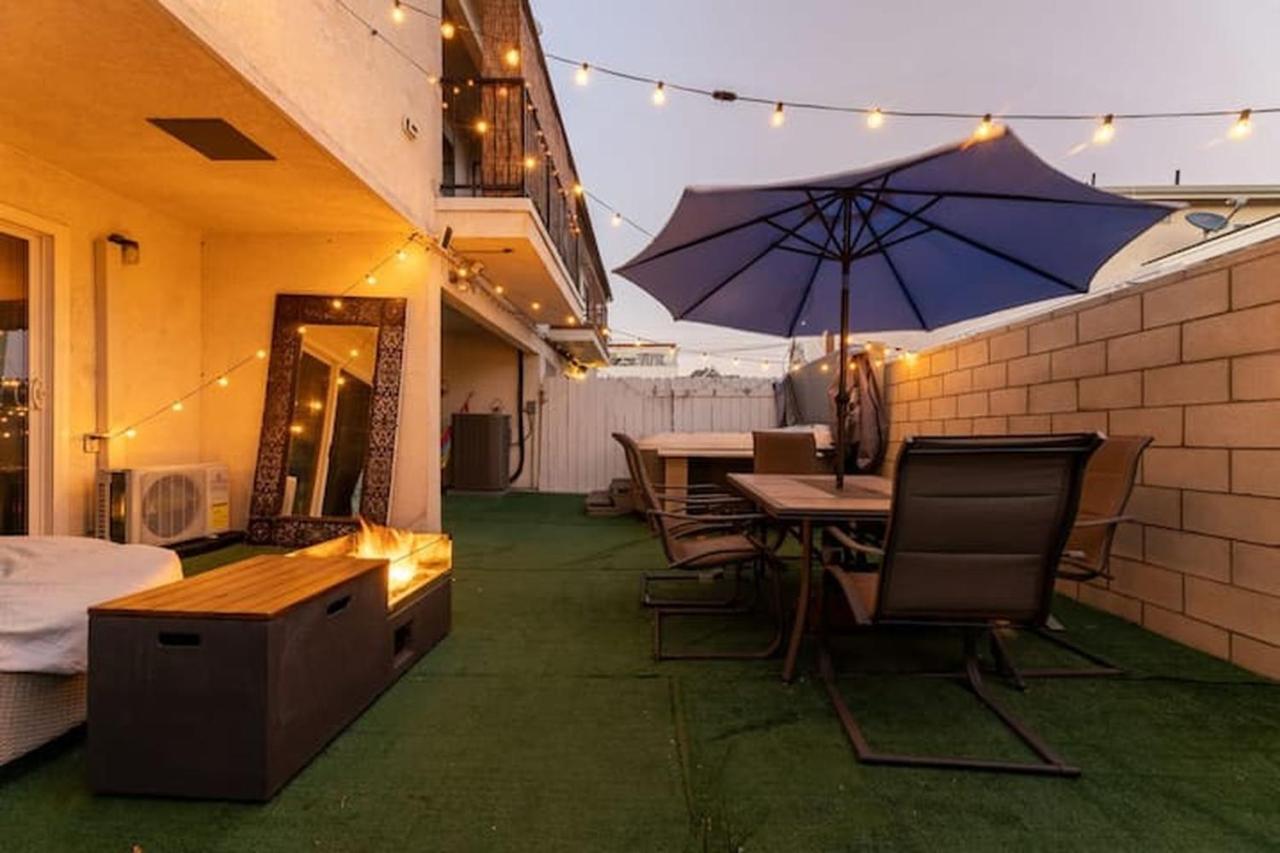 Modern San Pedro Home Los Angeles Zewnętrze zdjęcie