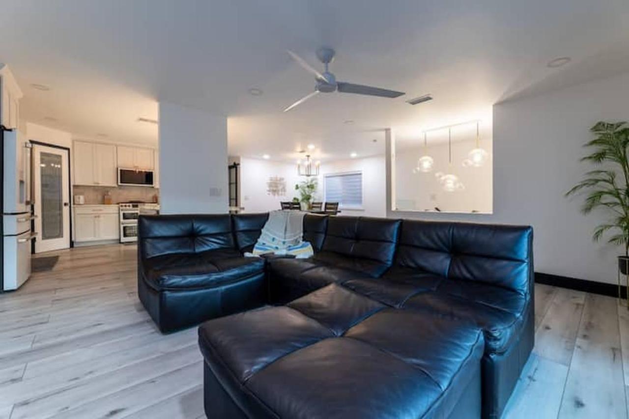 Modern San Pedro Home Los Angeles Zewnętrze zdjęcie