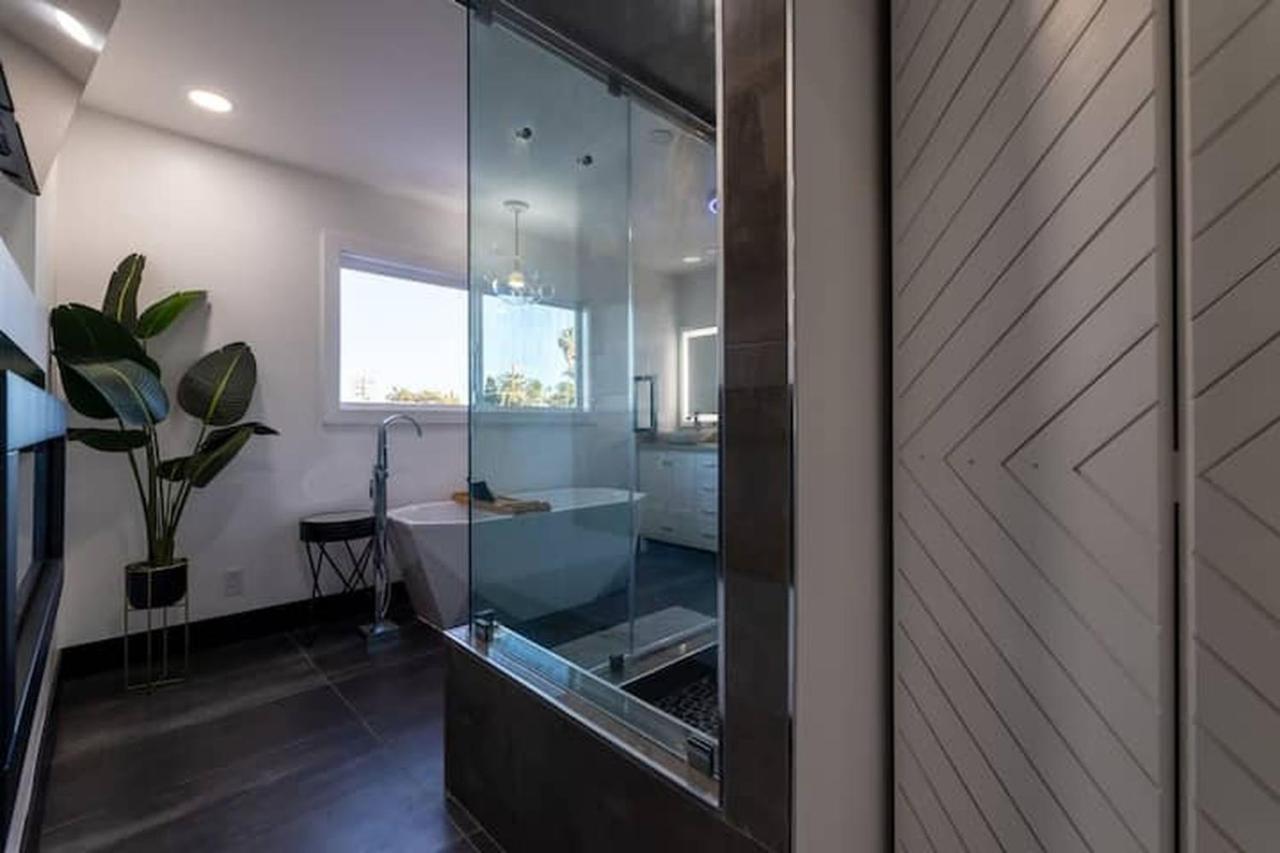Modern San Pedro Home Los Angeles Zewnętrze zdjęcie
