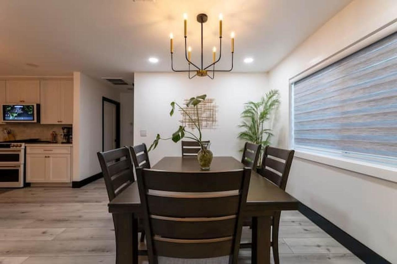 Modern San Pedro Home Los Angeles Zewnętrze zdjęcie