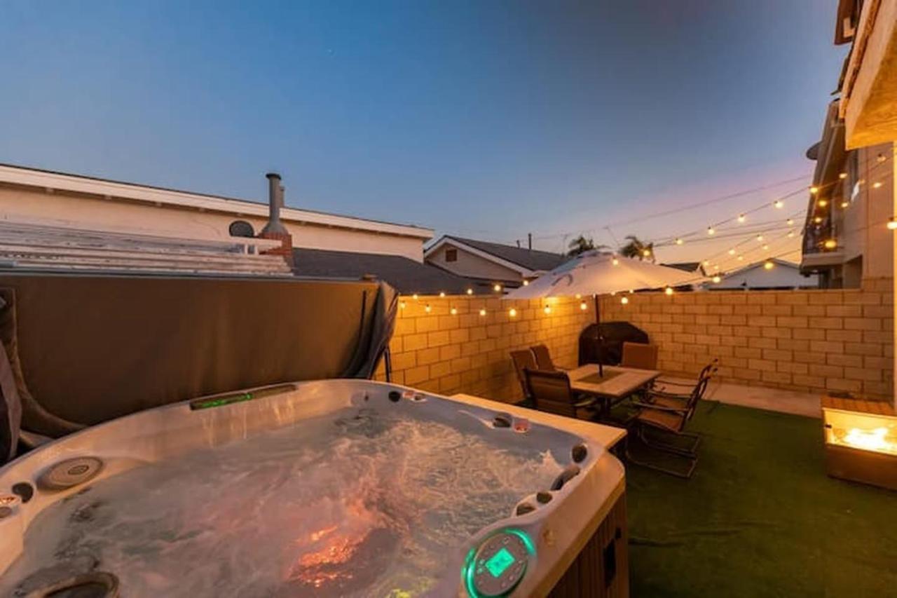 Modern San Pedro Home Los Angeles Zewnętrze zdjęcie