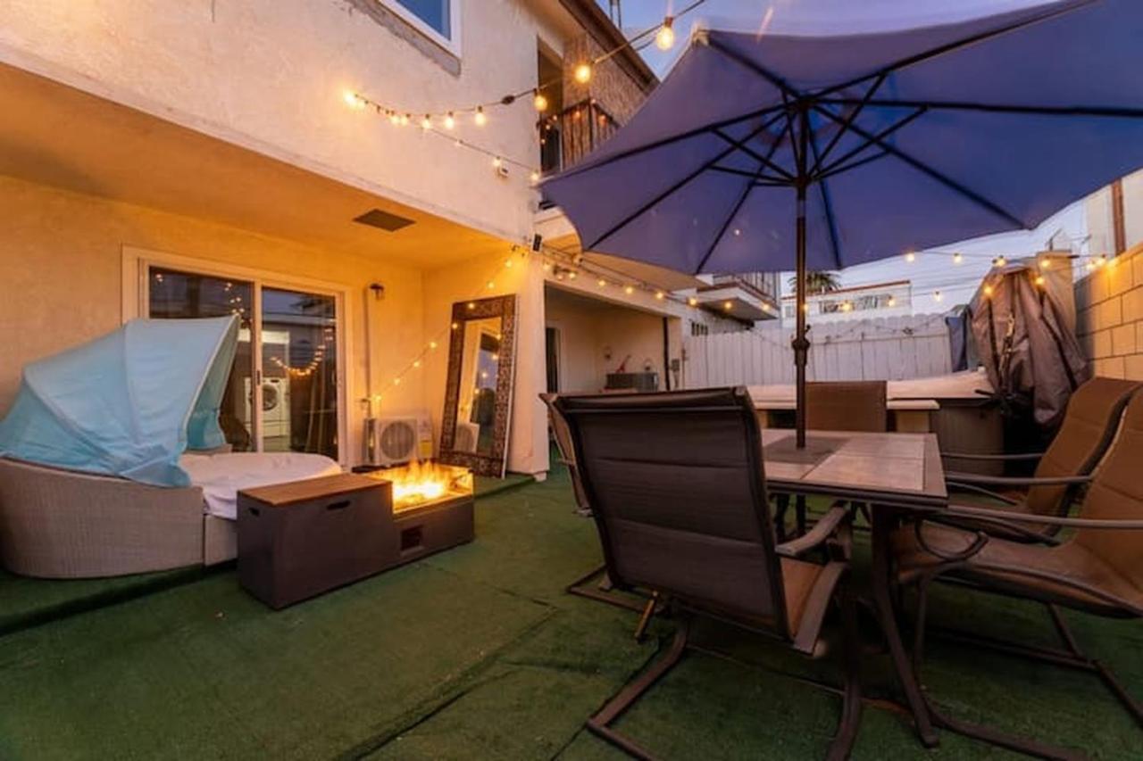 Modern San Pedro Home Los Angeles Zewnętrze zdjęcie