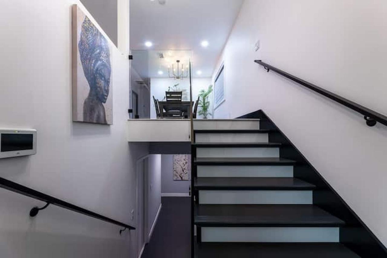 Modern San Pedro Home Los Angeles Zewnętrze zdjęcie