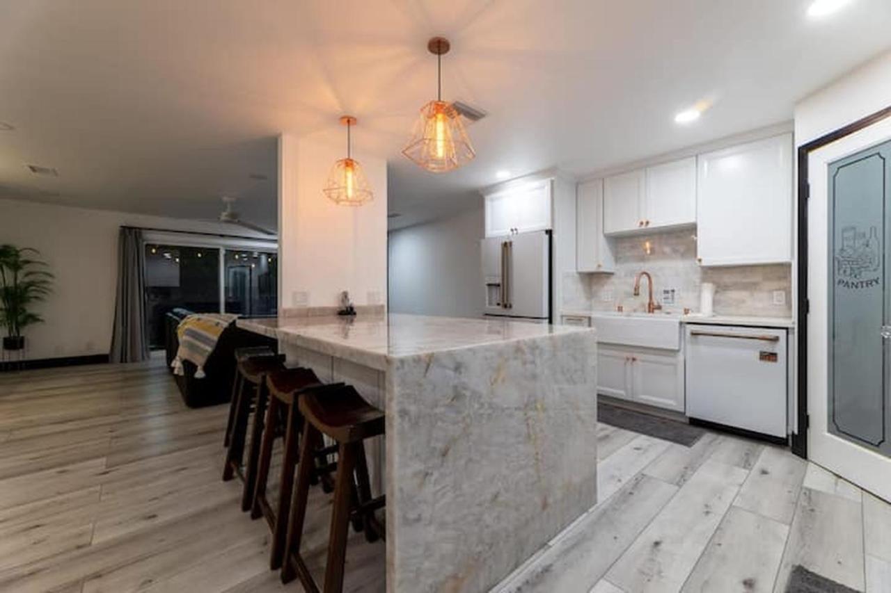 Modern San Pedro Home Los Angeles Zewnętrze zdjęcie