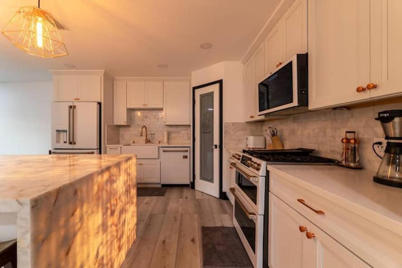 Modern San Pedro Home Los Angeles Zewnętrze zdjęcie