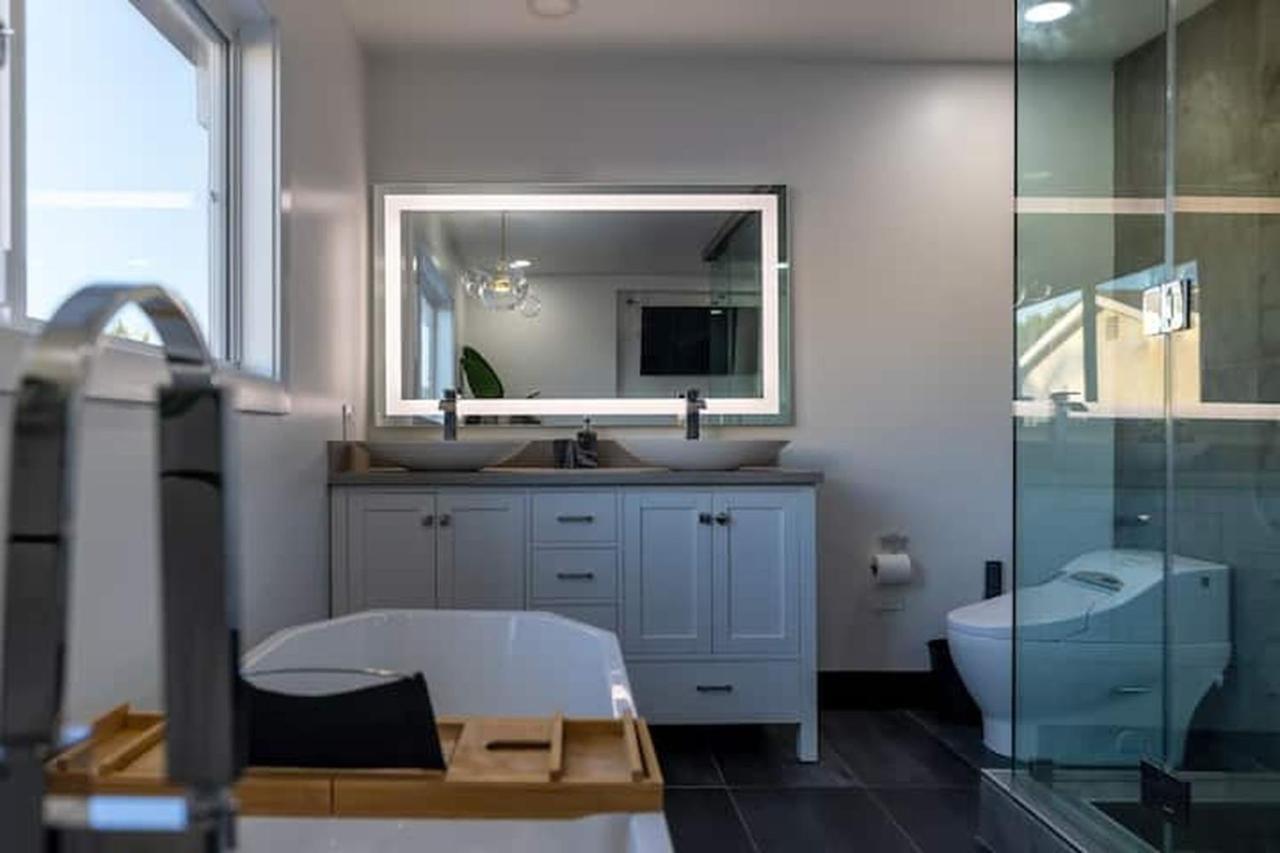 Modern San Pedro Home Los Angeles Zewnętrze zdjęcie