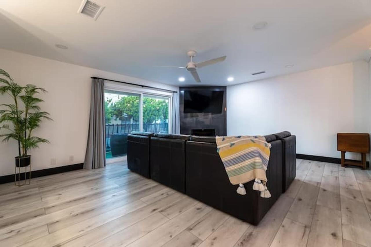 Modern San Pedro Home Los Angeles Zewnętrze zdjęcie