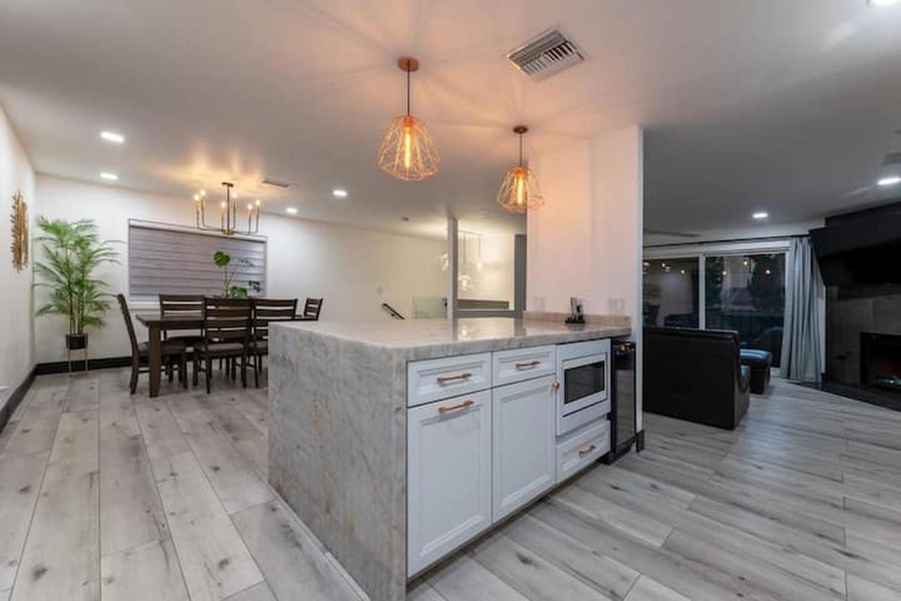 Modern San Pedro Home Los Angeles Zewnętrze zdjęcie