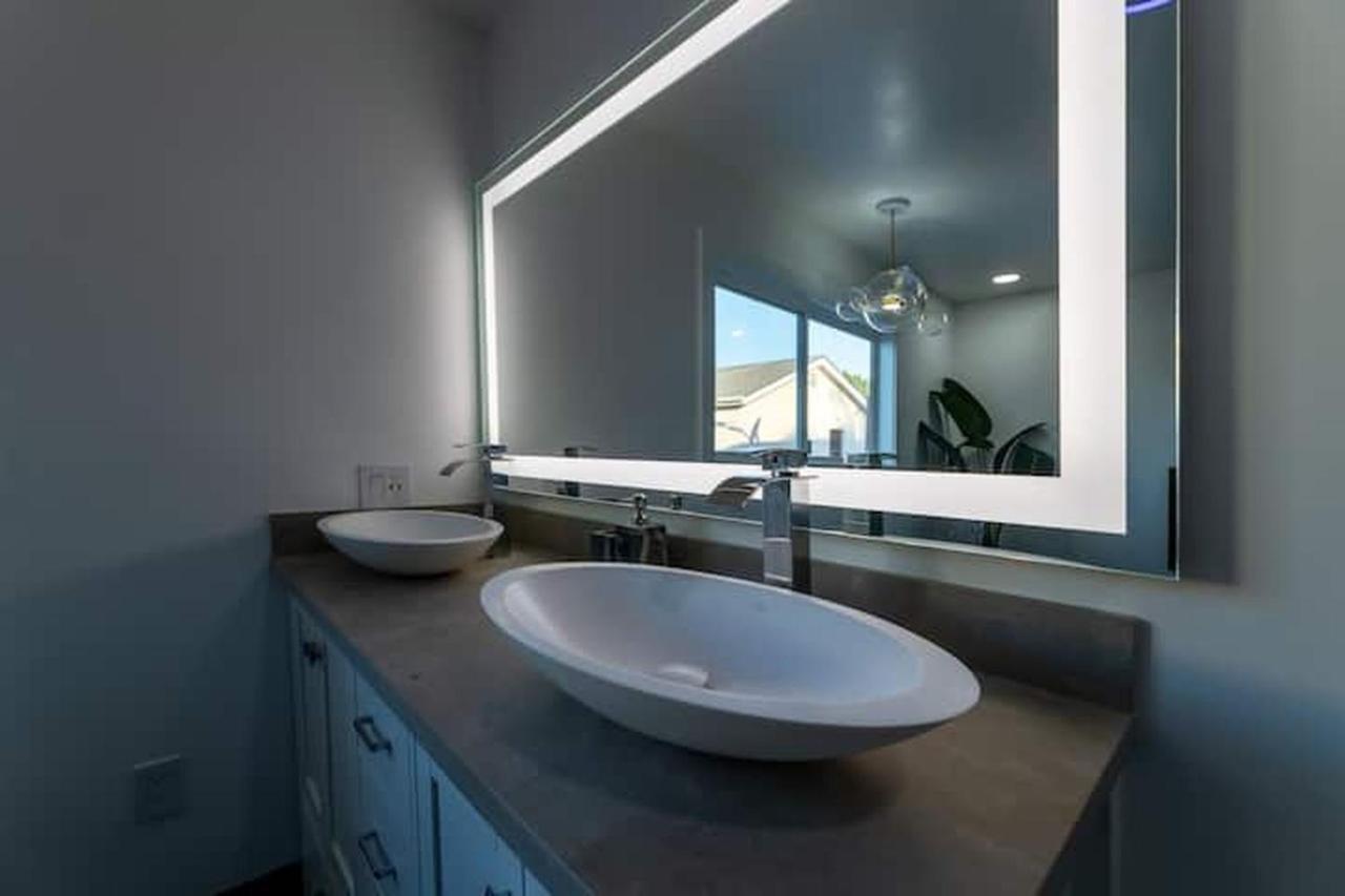 Modern San Pedro Home Los Angeles Zewnętrze zdjęcie