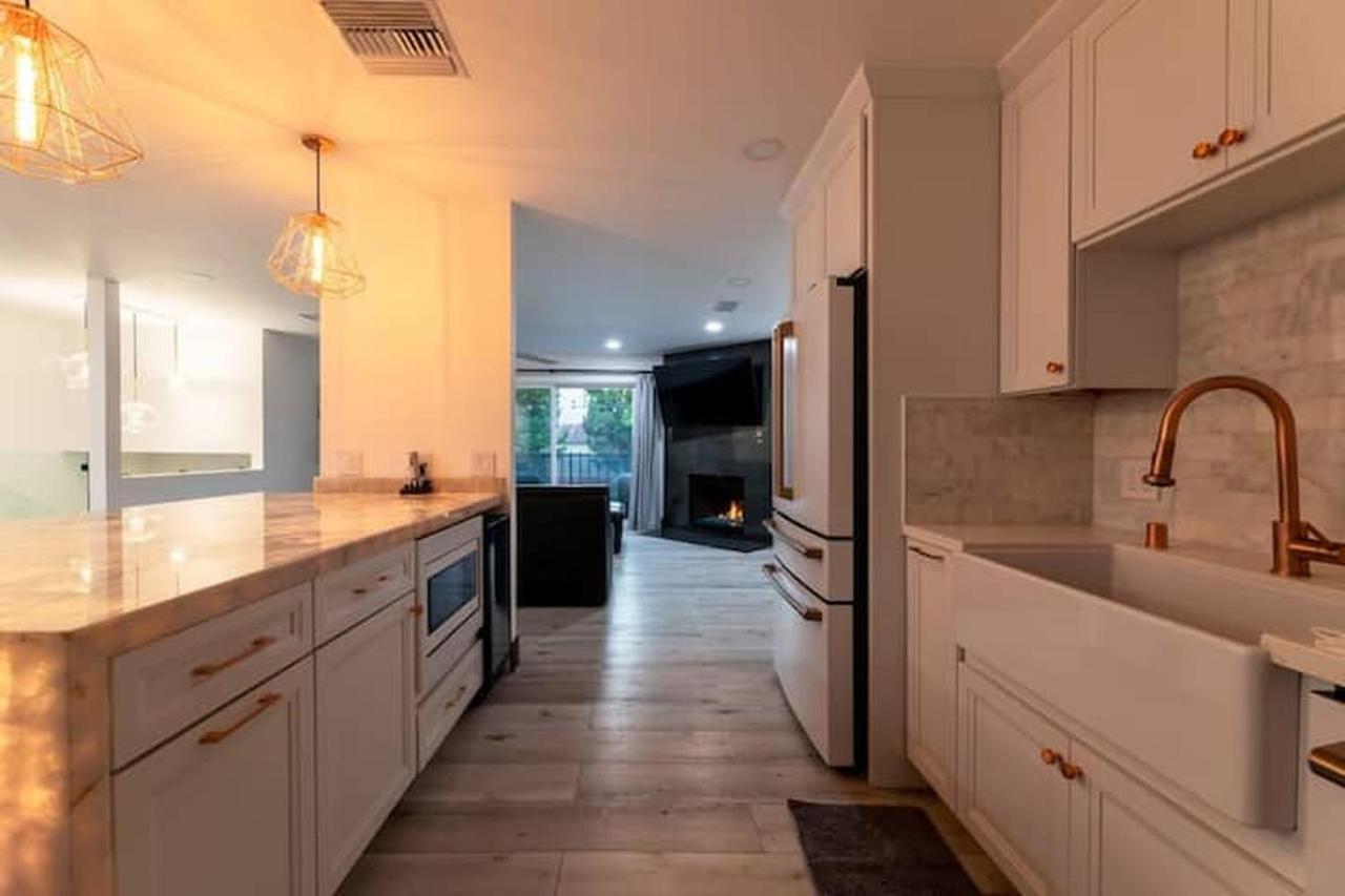 Modern San Pedro Home Los Angeles Zewnętrze zdjęcie