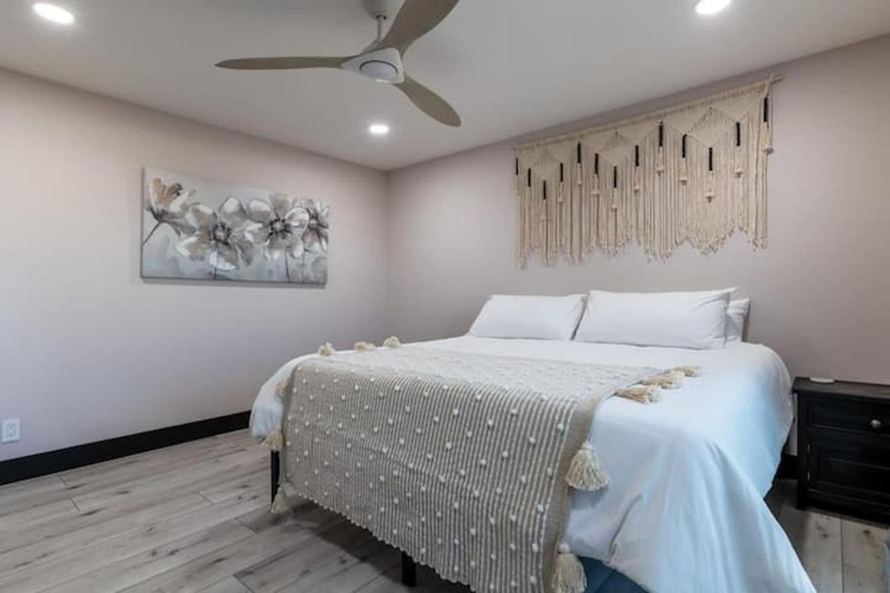 Modern San Pedro Home Los Angeles Zewnętrze zdjęcie