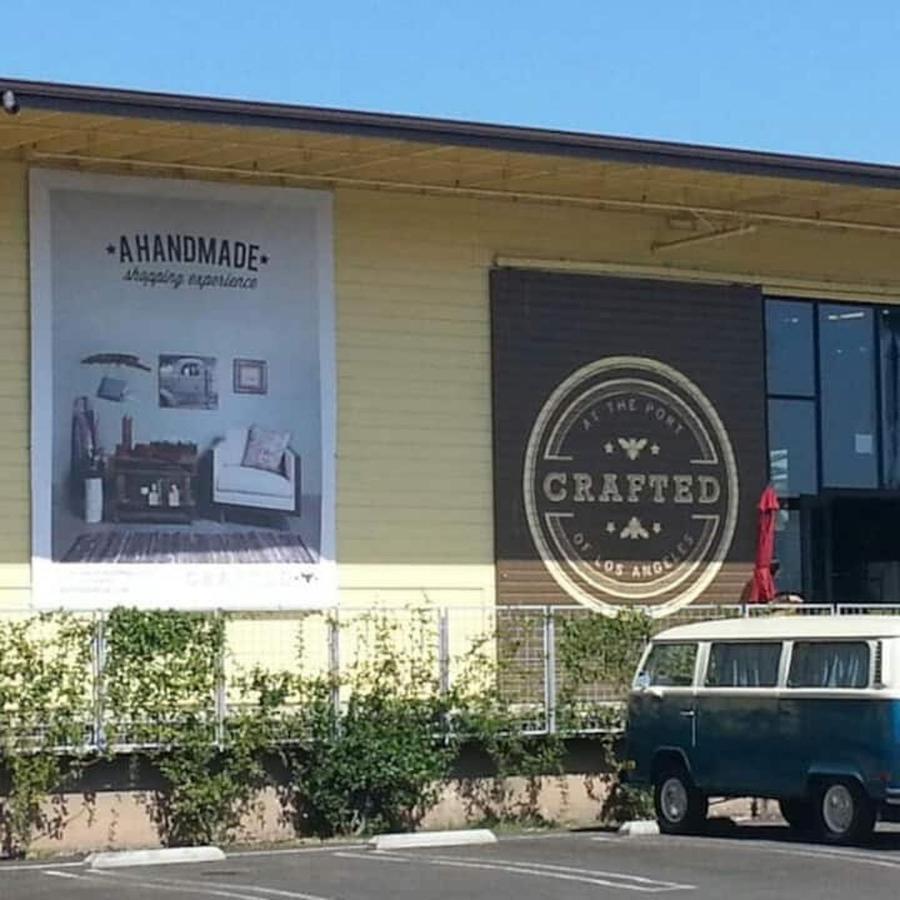 Modern San Pedro Home Los Angeles Zewnętrze zdjęcie